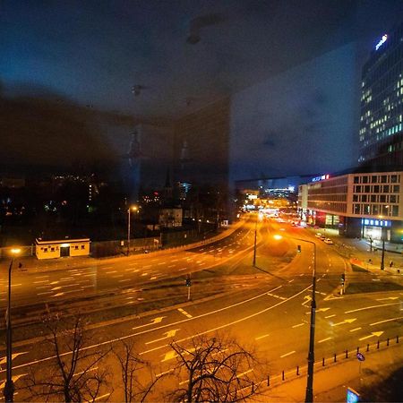 Warsaw Concierge Plac Unii المظهر الخارجي الصورة
