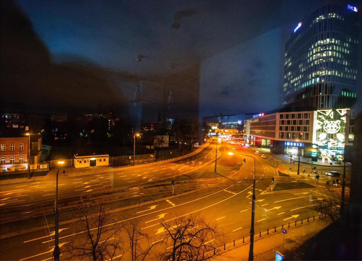 Warsaw Concierge Plac Unii المظهر الخارجي الصورة