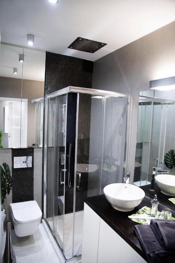 Warsaw Concierge Plac Unii المظهر الخارجي الصورة