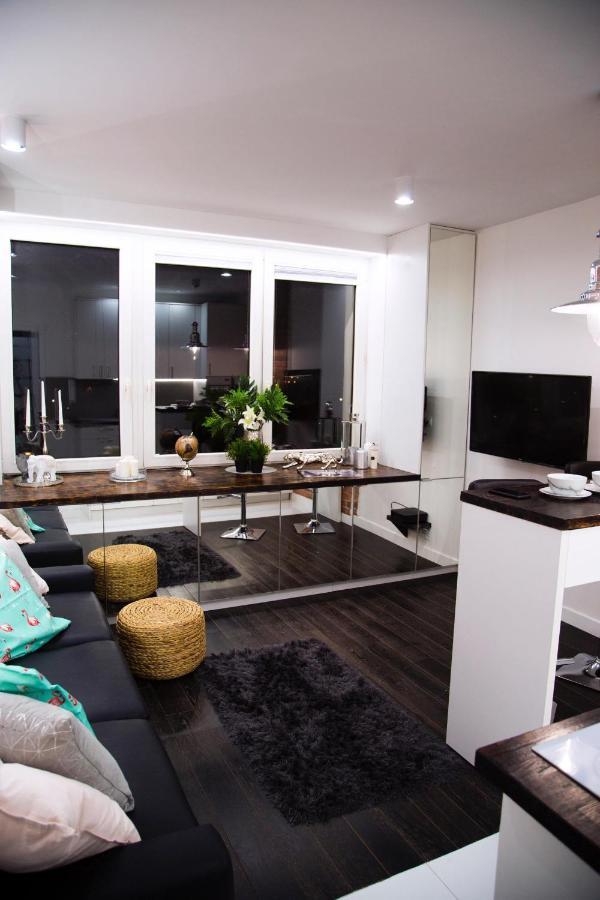 Warsaw Concierge Plac Unii المظهر الخارجي الصورة